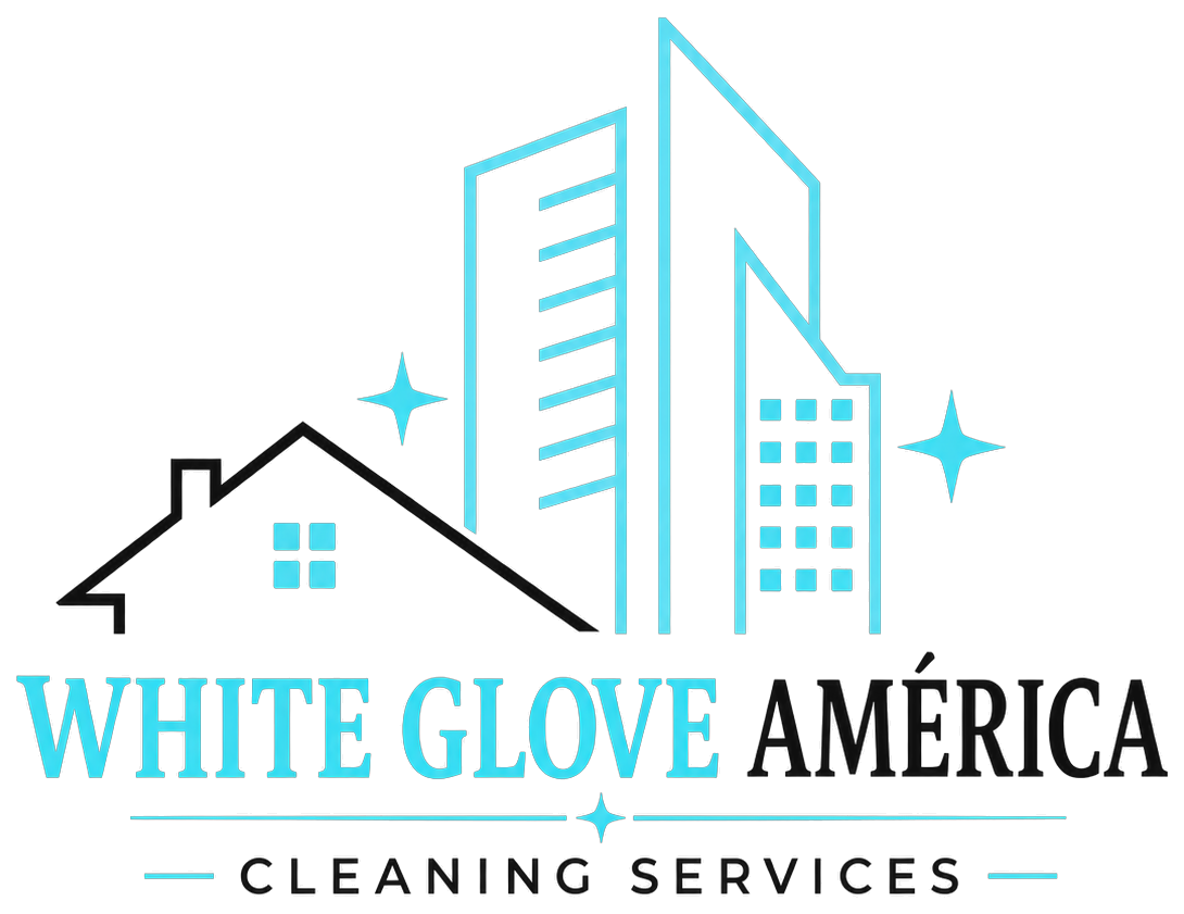 White Glove America logo